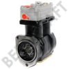 BERGKRAFT BK1206018AC Compressor, compressed air system